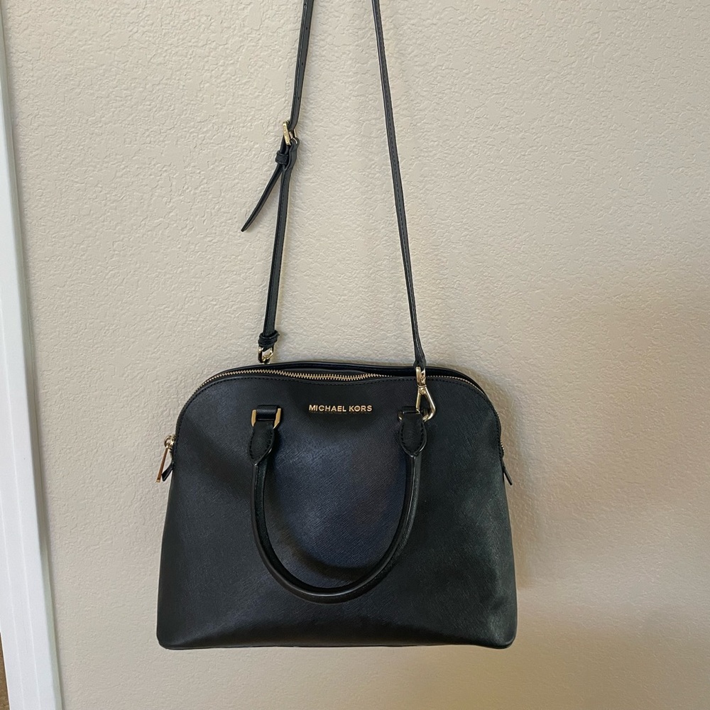 MK crossbody bag